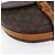 LOUIS VUITTON Borsa a Spalla Monogram Chantilly GM M51232 LV Auth BA7592 Monogramma - vista 15