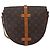 LOUIS VUITTON Borsa a Spalla Monogram Chantilly GM M51232 LV Auth BA7592 Monogramma - vista 2
