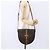 LOUIS VUITTON Borsa a Spalla Monogram Chantilly GM M51232 LV Auth BA7592 Monogramma - vista 22
