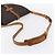 LOUIS VUITTON Borsa a Spalla Monogram Chantilly GM M51232 LV Auth BA7592 Monogramma - vista 7