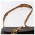LOUIS VUITTON Borsa a Spalla Monogram Chantilly GM M51232 LV Auth BA7592 Monogramma - vista 8