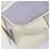 Borsa a Spalla PRADA in Nylon Viola Argento Auth BA7767 Porpora - vista 14