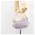 Borsa a Spalla PRADA in Nylon Viola Argento Auth BA7767 Porpora - vista 23