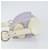 Borsa a Spalla PRADA in Nylon Viola Argento Auth BA7767 Porpora - vista 4