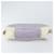 Borsa a Spalla PRADA in Nylon Viola Argento Auth BA7767 Porpora - vista 5
