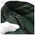PRADA Tote Bag aus Nylon Khaki Silber authentisch bs31174 - Ansicht 10