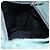 PRADA Tote Bag aus Nylon Khaki Silber authentisch bs31174 - Ansicht 20