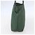 PRADA Tote Bag aus Nylon Khaki Silber authentisch bs31174 - Ansicht 4