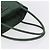 PRADA Tote Bag aus Nylon Khaki Silber authentisch bs31174 - Ansicht 7