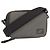 FENDI Schultertasche aus Leder Silber Authentisch bs30741