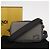 FENDI Schultertasche aus Leder Silber Authentisch bs30741 - Ansicht 12