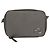 FENDI Schultertasche aus Leder Silber Authentisch bs30741 - Ansicht 13