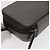 FENDI Schultertasche aus Leder Silber Authentisch bs30741 - Ansicht 14