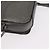 FENDI Schultertasche aus Leder Silber Authentisch bs30741 - Ansicht 16