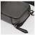 FENDI Schultertasche aus Leder Silber Authentisch bs30741 - Ansicht 17
