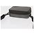 FENDI Schultertasche aus Leder Silber Authentisch bs30741 - Ansicht 6