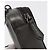 FENDI Schultertasche aus Leder Silber Authentisch bs30741 - Ansicht 9