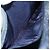 Borsa GUCCI GG Supreme Sherry Line PVC Blu Navy Oro 39 02 041 Auth 150740 D'oro - vista 11