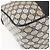 Borsa GUCCI GG Supreme Sherry Line PVC Blu Navy Oro 39 02 041 Auth 150740 D'oro - vista 14