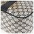 Borsa GUCCI GG Supreme Sherry Line PVC Blu Navy Oro 39 02 041 Auth 150740 D'oro - vista 15