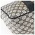 Borsa GUCCI GG Supreme Sherry Line PVC Blu Navy Oro 39 02 041 Auth 150740 D'oro - vista 16