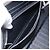 Louis Vuitton Organizer Atholl Custodia da Viaggio Nera M63042 LV Auth bs31096 Nero - vista 10