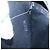 Louis Vuitton Organizer Atholl Custodia da Viaggio Nera M63042 LV Auth bs31096 Nero - vista 12