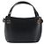 BALLY Borsa a mano in pelle nera e oro Auth gh1264 Nero D'oro - vista 13
