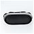 BALLY Borsa a mano in pelle nera e oro Auth gh1264 Nero D'oro - vista 5