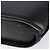 BALLY Borsa a mano in pelle nera e oro Auth gh1264 Nero D'oro - vista 8