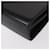 Borsa a mano GIVENCHY in pelle nera e oro Auth bs31048 Nero D'oro - vista 16