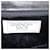 Borsa a mano GIVENCHY in pelle nera e oro Auth bs31048 Nero D'oro - vista 18