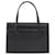 Borsa a mano GIVENCHY in pelle nera e oro Auth bs31048 Nero D'oro - vista 2
