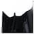 Borsa a mano GIVENCHY in pelle nera e oro Auth bs31048 Nero D'oro - vista 22
