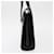 Borsa a mano GIVENCHY in pelle nera e oro Auth bs31048 Nero D'oro - vista 3