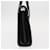 Borsa a mano GIVENCHY in pelle nera e oro Auth bs31048 Nero D'oro - vista 4