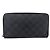 Lange Zippy Organizer Geldbörse Damier Graphite LOUIS VUITTON N63077 Authentisch bs31258 Damier ebene - Ansicht 13