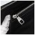 Lange Zippy Organizer Geldbörse Damier Graphite LOUIS VUITTON N63077 Authentisch bs31258 Damier ebene - Ansicht 17