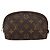 LOUIS VUITTON Pochette Cosmetica Monogram PM Pochette Cosmetica M47515 LV Auth BA7713 Monogramma - vista 13