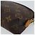 LOUIS VUITTON Pochette Cosmetica Monogram PM Pochette Cosmetica M47515 LV Auth BA7713 Monogramma - vista 15