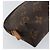 LOUIS VUITTON Pochette Cosmetica Monogram PM Pochette Cosmetica M47515 LV Auth BA7713 Monogramma - vista 16