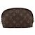 LOUIS VUITTON Pochette Cosmetica Monogram PM Pochette Cosmetica M47515 LV Auth BA7713 Monogramma - vista 2