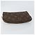 LOUIS VUITTON Pochette Cosmetica Monogram PM Pochette Cosmetica M47515 LV Auth BA7713 Monogramma - vista 5
