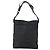Borsa a Spalla GG Canvas Gucci Nera Auth 147859 Nero - vista 2