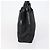 Borsa a Spalla GG Canvas Gucci Nera Auth 147859 Nero - vista 3