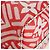LOUIS VUITTON Borsa Keepall Bandoulière 45 Giant Crafty M45472 Auth LV 150912SM Rosso - vista 22