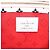 LOUIS VUITTON Borsa Keepall Bandoulière 45 Giant Crafty M45472 Auth LV 150912SM Rosso - vista 26