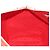 LOUIS VUITTON Borsa Keepall Bandoulière 45 Giant Crafty M45472 Auth LV 150912SM Rosso - vista 27