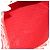 LOUIS VUITTON Borsa Keepall Bandoulière 45 Giant Crafty M45472 Auth LV 150912SM Rosso - vista 9