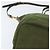 Borsa Tote PRADA in nylon khaki oro Auth bs30152 D'oro Cachi - vista 10